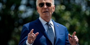 Trump Claims Biden Was Convicted in Classified Documents Case