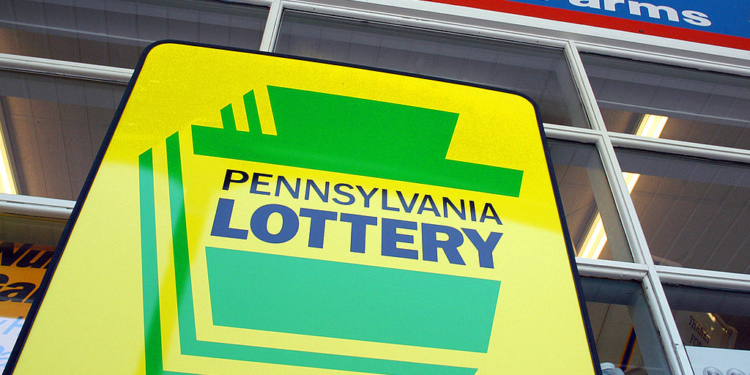 Pennsylvania Woman Wins $5 Million Lottery After Finishing Breast Cancer Treatment