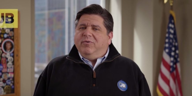 Dem Gov Signs Bill Putting Brakes On Green Energy Tech Being Pushed By Biden Admin