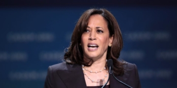 Heavyweight Left-Wing Donors Back Kamala Harris