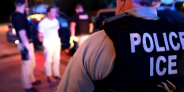 ICE Nabs Illegal Migrants Accused Of Human Rights Violations, Hiding In ...