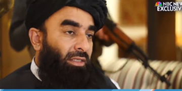 ‘Get Rid Of This Menace’: Biden Admin Reportedly Considering Working With Taliban To Wipe Out ISIS