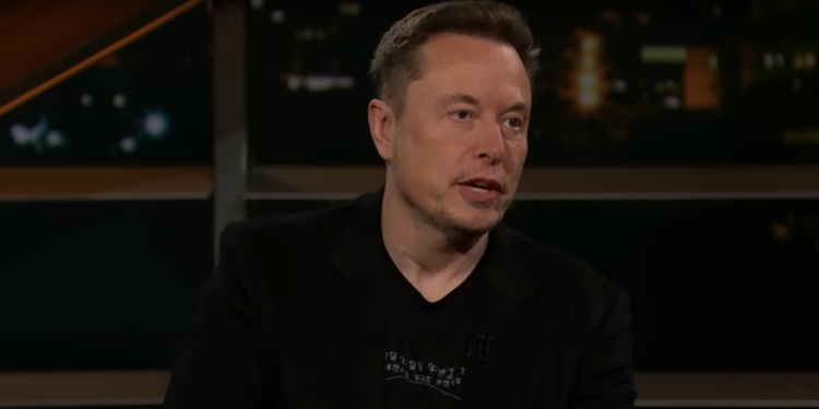 Elon Musk Reportedly Says He’ll Unleash Around $45 Million A Month Toward Pro-Trump Super PAC