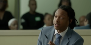 ‘I Didn’t See That Coming’: ‘Daily Show’ Correspondent Shocked ‘Black Folks Do F*ck With Trump’