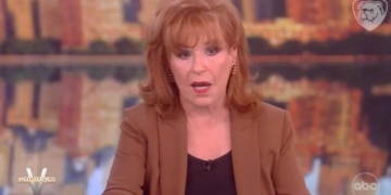 ‘So Depressing’: Joy Behar Thinks Biden Will End His Campaign