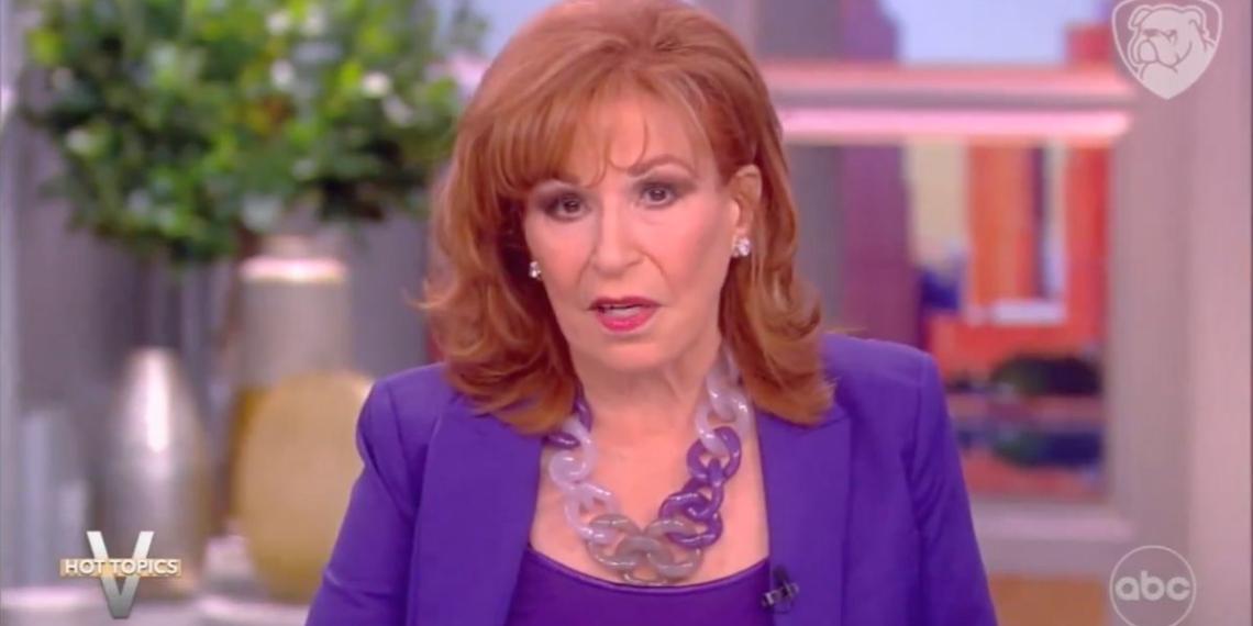 Joy Behar Slams George Clooney for Op-Ed on Biden’s ‘Devastating’ Decline