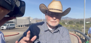 Rancher Charged For Shooting An Illegal Migrant On His Property Scores Final Court Victory
