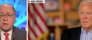 ‘Didn’t Do Him Any Favors’: Medical Expert Calls Out Media For Describing Biden’s ‘Memory Lapses’ As ‘Gaffes’