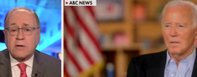 ‘Didn’t Do Him Any Favors’: Medical Expert Calls Out Media For Describing Biden’s ‘Memory Lapses’ As ‘Gaffes’