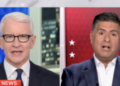 ‘You Guys Love Hungary And Viktor Orbán’: Cooper, CNN Guest Clash Over Vance’s Remarks On ‘Childless Cat Ladies’