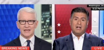 ‘You Guys Love Hungary And Viktor Orbán’: Cooper, CNN Guest Clash Over Vance’s Remarks On ‘Childless Cat Ladies’