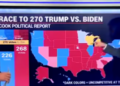 CNN’s Harry Enten Breaks Down Biden’s Bad Polling Position In States He ‘Has To Win’