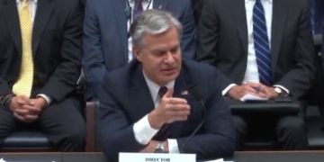 Doctor With Knowledge Of Trump’s Wound Disputes FBI Director’s Questioning Of Whether Bullet Caused Injury