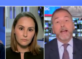 ‘Twist Of The Knife’: Chuck Todd Says Nancy Pelosi Doesn’t ‘Want To Humiliate’ Biden ‘While NATO’s In Town’