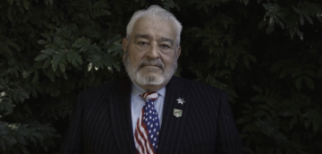 EXCLUSIVE: Retired Sheriff Says Putting Men In Women’s Prisons Is Causing ‘Unprecedented Rise In Violence’