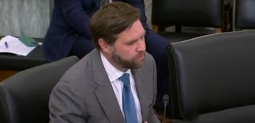 Vance Grilled Woke Biden Nominees Over LGBT Agenda For Months, Blocking Confirmations: Leaked Memo