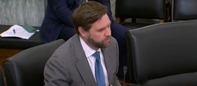 Vance Grilled Woke Biden Nominees Over LGBT Agenda For Months, Blocking Confirmations: Leaked Memo