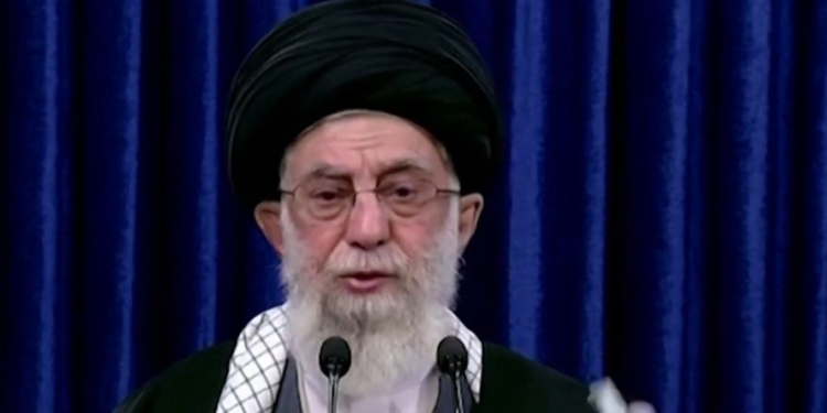 US Reportedly Received Intel Of Iranian Plot To Assassinate Trump