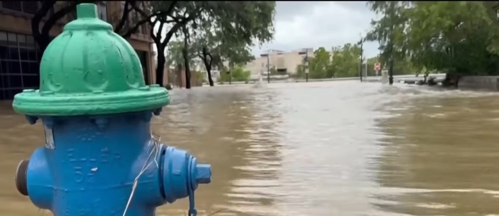 DAVID BLACKMON: The Truth About Houston’s Power Outages