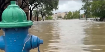 DAVID BLACKMON: The Truth About Houston’s Power Outages