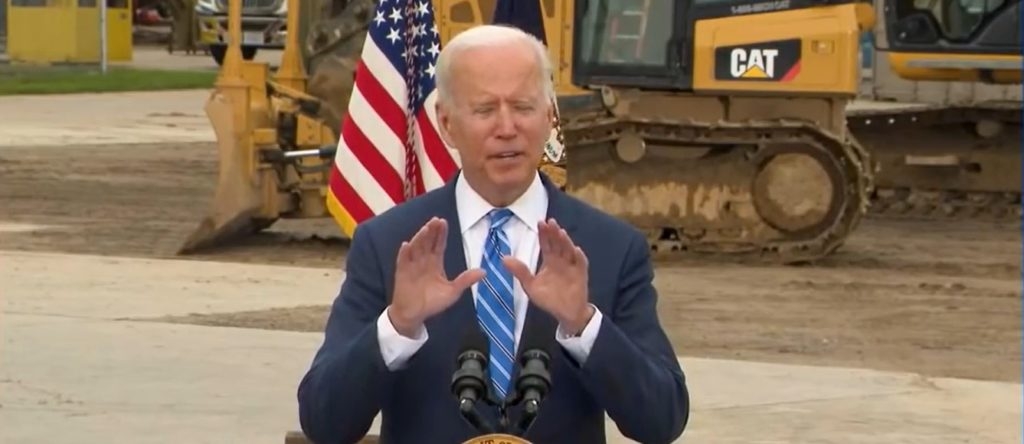 Biden’s Econ Adviser Insists President Is ‘As Sharp As Ever’ As MSNBC Host Relays Concerns