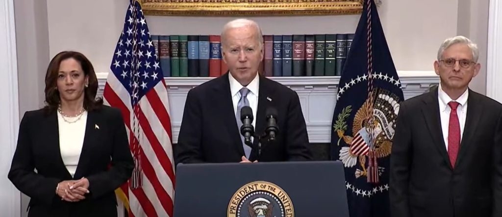 JOEY MANNARINO: Democrats Have Hit A Brick Wall