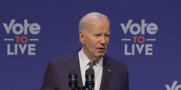 JOSH FINDLAY: The Democrats Disenfranchised Voters By Switching Candidates