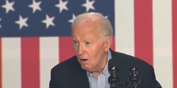 Major Dem Donors Freeze $90 Million Until Biden Drops Out: REPORT