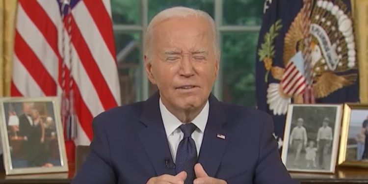 ‘Trump Is Going To Win’: Lincoln Project Co-Founder Blasts Biden’s Team, Says They ‘Gaslit America’