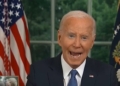 JOSH HAMMER: The Bloodless Coup Of Joe Biden Will Backfire On Democrats