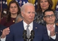 WSJ And NYT Polls Are Latest In String Of Surveys Showing Biden Losing Ground To Trump After Debate