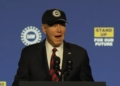 Self-Described ‘Most Pro-Union President’ Joe Biden Facing Skepticism From Labor Leaders Following Debate Debacle