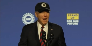 Self-Described ‘Most Pro-Union President’ Joe Biden Facing Skepticism From Labor Leaders Following Debate Debacle