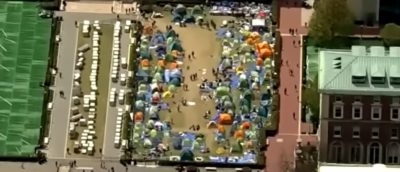 Prestigious Wall Street Law Firm Says It Will Put Applicants Under Microscope Over Anti-Israel Protests