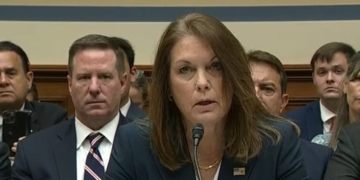 FRANK RICCI: Secret Service’s Leadership Structure Is Out Of Whack. It’s Time To Fix It