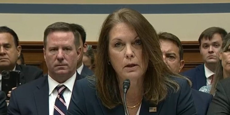 FRANK RICCI: Secret Service’s Leadership Structure Is Out Of Whack. It’s Time To Fix It