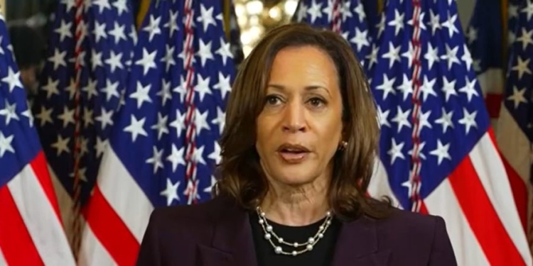 CARLY ATCHISON BIRD: Kamala Harris Sets Off In Search Of A Unicorn VP Pick … In Today’s Democratic Party