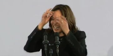 House To Consider Resolution Condemning Biden And ‘Border Czar’ Harris Over ‘Catastrophic Border Crisis’