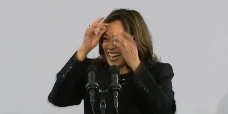 House To Consider Resolution Condemning Biden And ‘Border Czar’ Harris Over ‘Catastrophic Border Crisis’