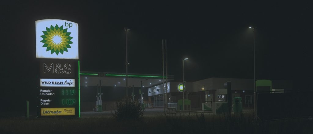 Puerto Rico Hits Oil Industry With $1 Billion Lawsuit Over ‘Climate Change’ Effects