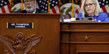 Flashback: Dems Pushed Bill To Take Away Trump’s Secret Service Detail