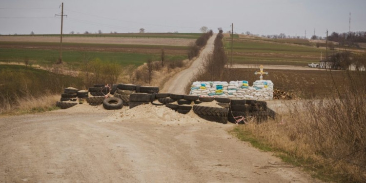 Thousands Of Ukrainian Convicts Hit The Frontlines As War With Russia Drags On 