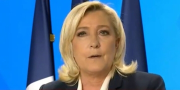 RICHARD HOLT: European Voters Are Taking Sledgehammer To Continent’s Radical Open Borders And Climate Agenda