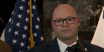 TOM HEBERT: Trump, Republicans Must Resist Dem-Funding Union Leadership’s Attempt To Con Them