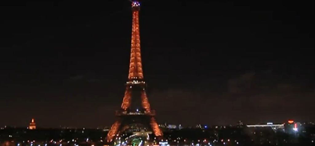 ‘Coordinated’ Arson Attack Throws Wrench In Opening Of Paris Olympic Games