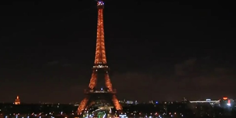 ‘Coordinated’ Arson Attack Throws Wrench In Opening Of Paris Olympic Games