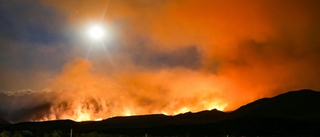 Major Utility Provider Cuts Thousands Of Customers’ Power To Prevent Wildfires From Breaking Out