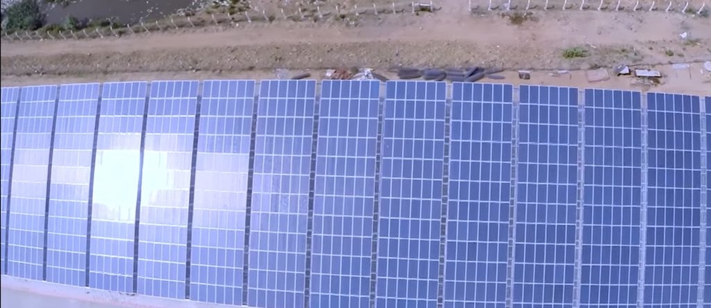 VIJAY JAYARAJ: World’s Most Populous Nation Has Put Solar Out To Pasture. Other Countries Should Follow Suit