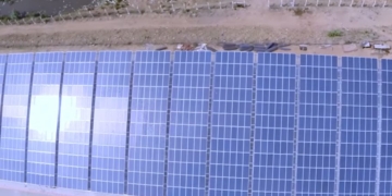 VIJAY JAYARAJ: World’s Most Populous Nation Has Put Solar Out To Pasture. Other Countries Should Follow Suit