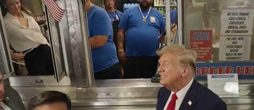 GAVIN M. WAX AND TROY M. OLSON: Trump Is Offering The Boldest Tax-Reform Proposal In A Century